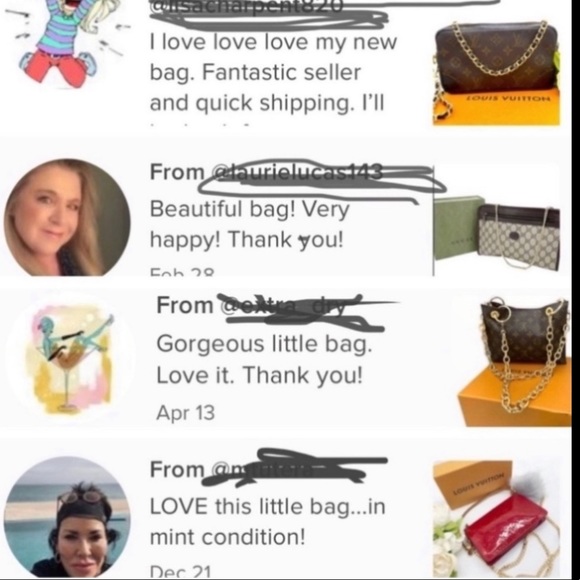 Louis Vuitton Randonnee GM backpack - Picture 12 of 13